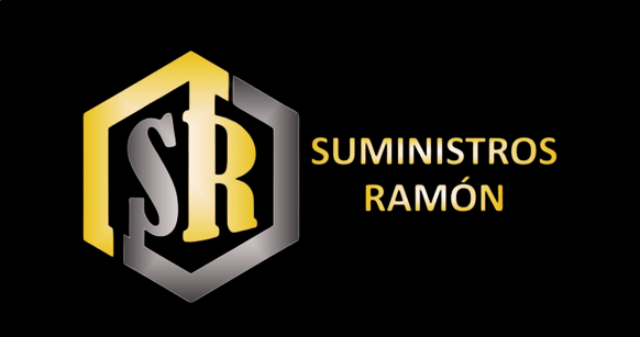 Suministros Ramón Logo